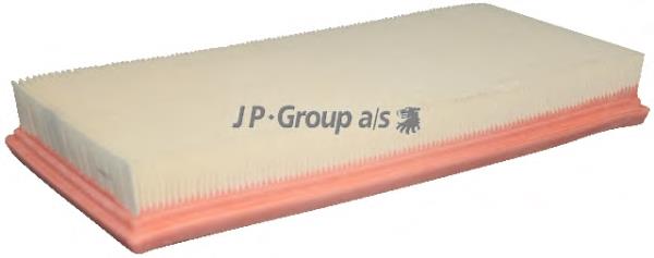 Воздушный фильтр 1518601100 JP Group