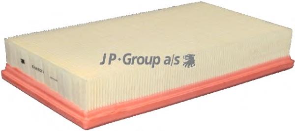 Воздушный фильтр 1518600200 JP Group