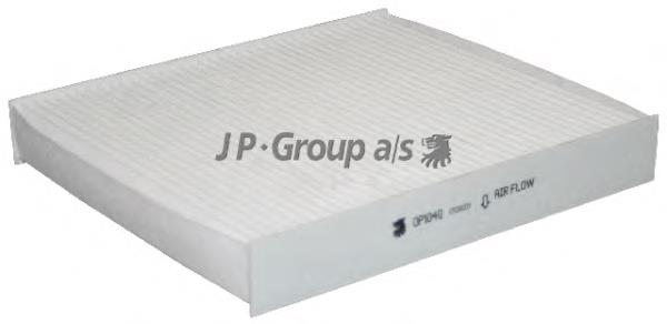 1528100600 JP Group filtro de salão