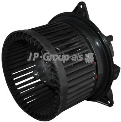 1526100300 JP Group motor de ventilador de forno (de aquecedor de salão)