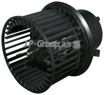 1526100100 JP Group motor de ventilador de forno (de aquecedor de salão)