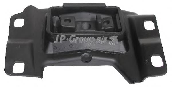1532450170 JP Group coxim (suporte esquerdo superior de motor)