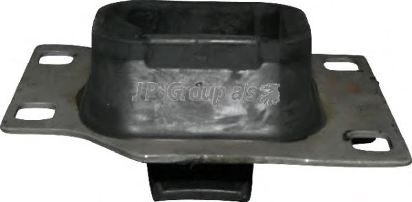 1532401070 JP Group coxim (suporte esquerdo superior de motor)