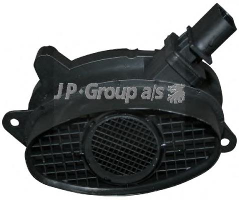 1493900200 JP Group sensor de fluxo (consumo de ar, medidor de consumo M.A.F. - (Mass Airflow))