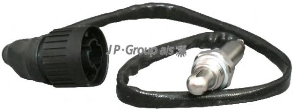 1493800200 JP Group sonda lambda, sensor de oxigênio