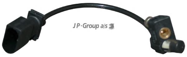 1493700400 JP Group sensor de posição (de revoluções de cambota)