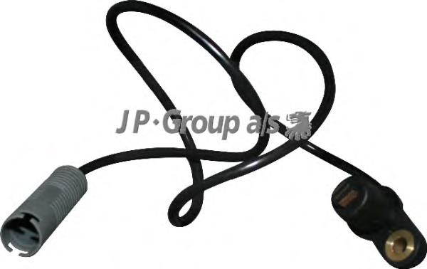 1497100400 JP Group sensor abs traseiro