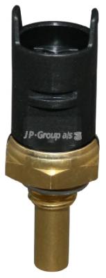 1493100600 JP Group sensor de temperatura do fluido de esfriamento