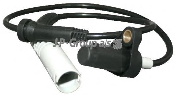 1497100500 JP Group sensor dianteiro de abs