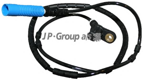 1497101400 JP Group sensor abs traseiro