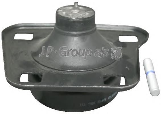1517901480 JP Group подушка (опора двигателя правая)