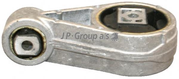 1517900700 JP Group coxim (suporte traseiro de motor)