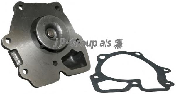 Bomba de água (bomba) de esfriamento Ford Escort AVA