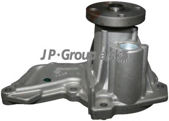 1514101000 JP Group bomba de água (bomba de esfriamento)