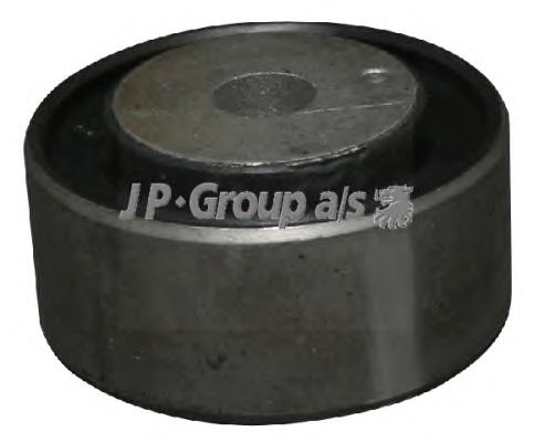 Сайлентблок подрамника задний JP Group 1350100600