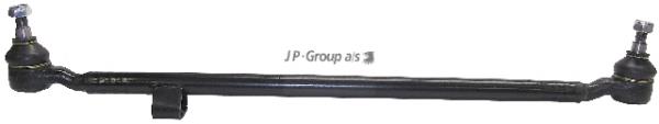 1344400300 JP Group Тяга рулевая, центральная