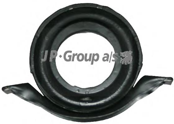 1353900800 JP Group acoplamento de rolamento suspenso da junta universal