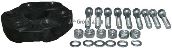 Acoplamento elástico do veio de transmissão Mercedes C S202