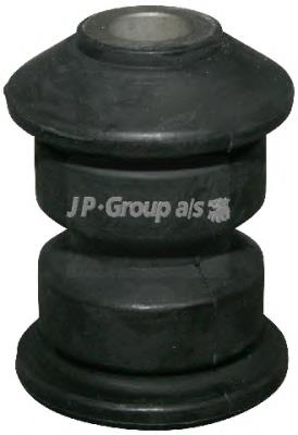 1340203800 JP Group сайлентблок переднего нижнего рычага