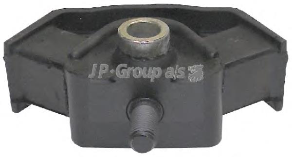 1332400300 JP Group coxim de transmissão (suporte da caixa de mudança)