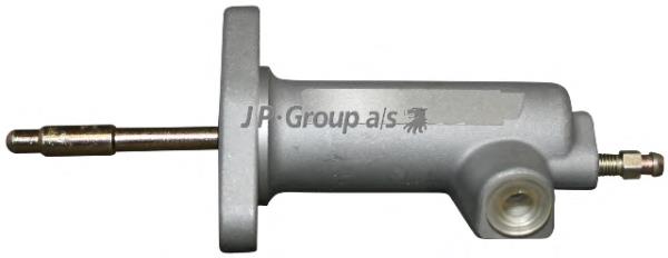 1330500100 JP Group cilindro de trabalho de embraiagem