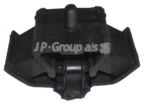 1332400500 JP Group coxim de transmissão (suporte da caixa de mudança)