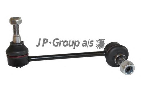 1340400579 JP Group стойка стабилизатора переднего левая