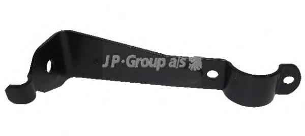 Купить 1340550270 JP Group Солдатик стабилизатора, переднего, левый