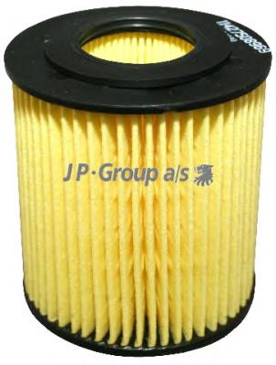 1418500500 JP Group filtro de óleo
