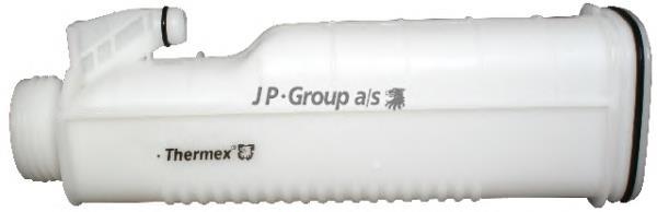 1414700300 JP Group tanque do radiador