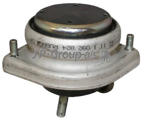 1417901680 JP Group coxim (suporte direito de motor)