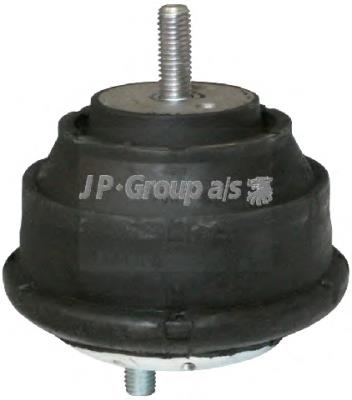 1417901100 JP Group coxim (suporte esquerdo/direito de motor)
