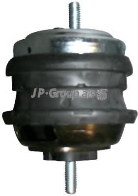 1417901970 JP Group coxim (suporte esquerdo de motor)