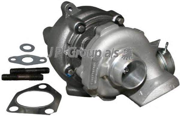 431410015 WE Parts turbina