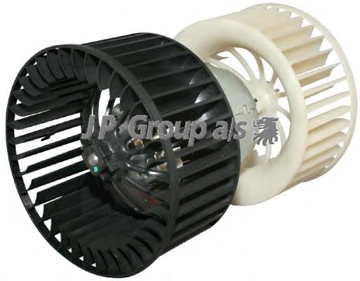 1426100400 JP Group motor de ventilador de forno (de aquecedor de salão)
