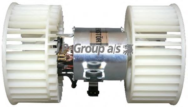 1426100200 JP Group motor de ventilador de forno (de aquecedor de salão)