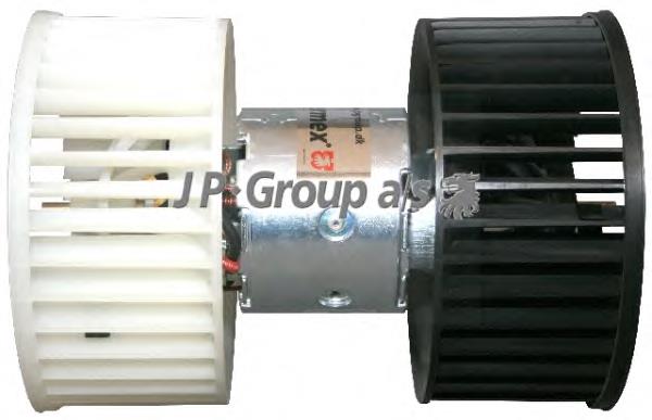 DDB009TT Thermotec motor de ventilador de forno (de aquecedor de salão)