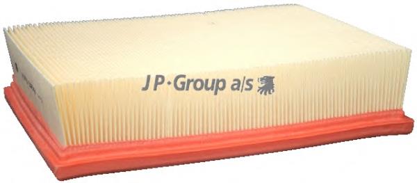 1418601100 JP Group filtro de ar
