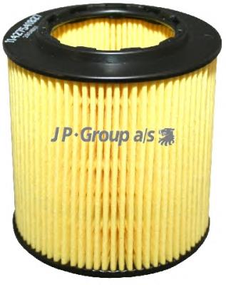 1418500800 JP Group filtro de óleo