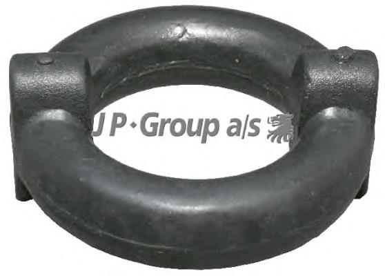 1421601400 JP Group coxim de fixação do silenciador