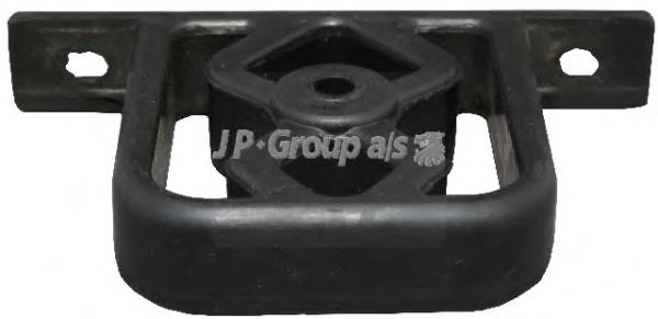 1421600500 JP Group coxim de fixação do silenciador