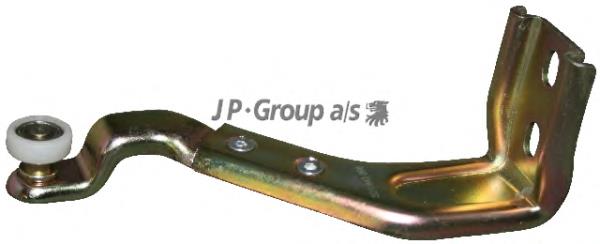 1388600200 JP Group rolo direito inferior da porta lateral (deslizante)