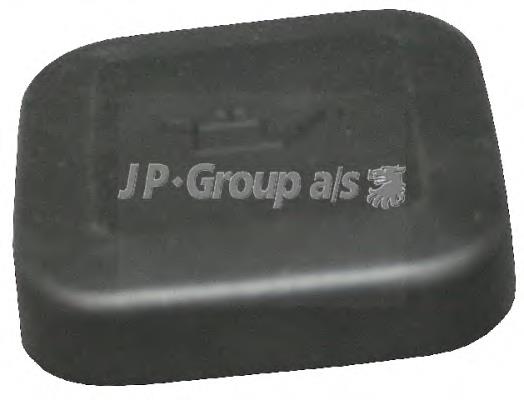 Крышка маслозаливной горловины JP Group 1413600100 цена, от 3.21 USD