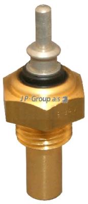 1393100200 JP Group датчик температуры охлаждающей жидкости