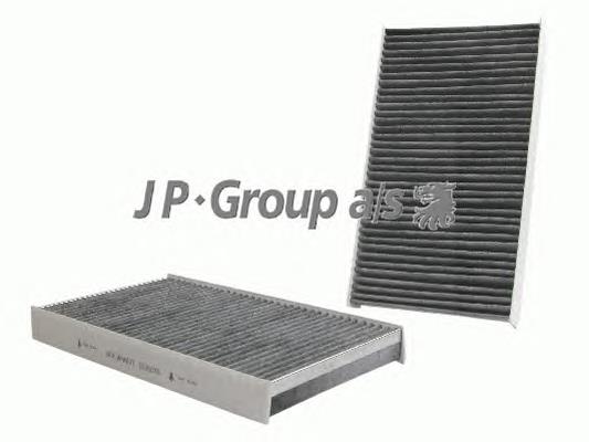 3028100109 JP Group filtro de salão