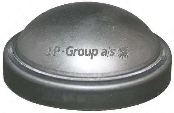 1552000100 JP Group Заглушка ступицы