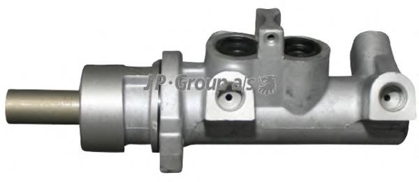 Cilindro mestre do freio Ford Focus 1 DFW