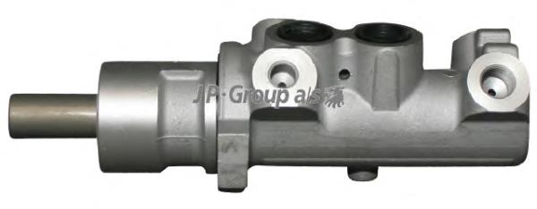 Cilindro mestre do freio Ford Transit 5 V184/5