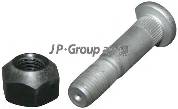 Колесный болт задний DP Group SS1115 цена, от 2.72 USD