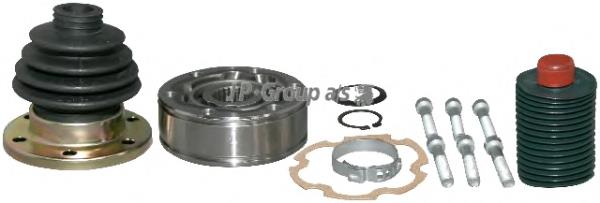 ШРУС внутренний задний 1526894 Ford